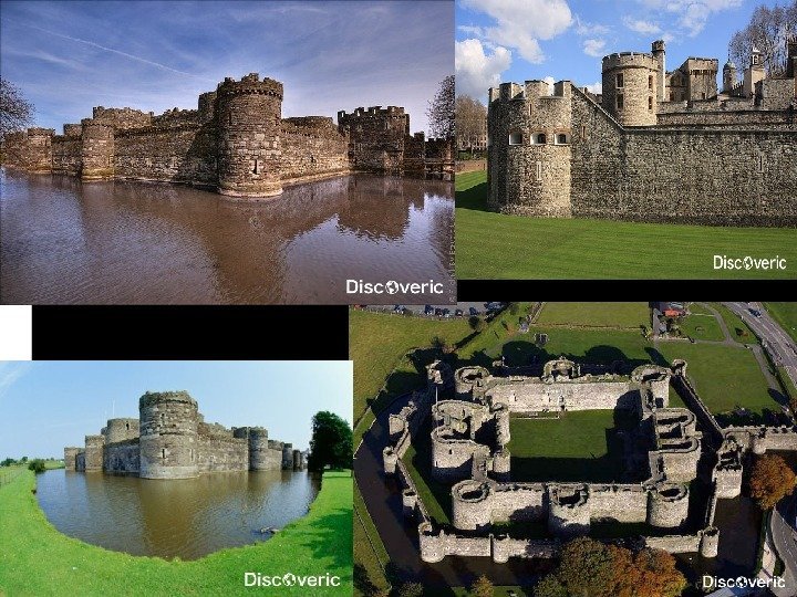 Ф отограф ии зам ка 