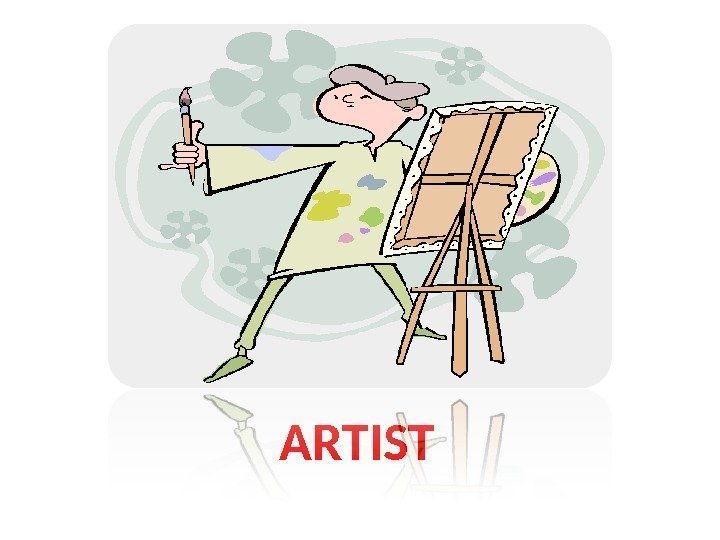 ARTIST 