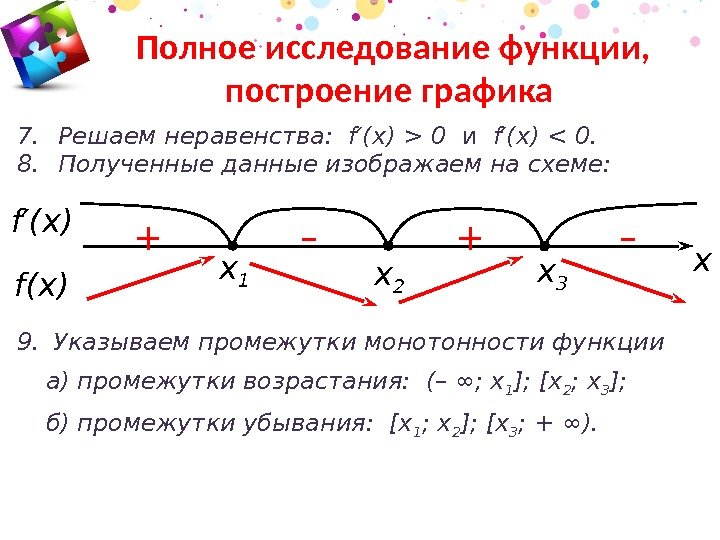 X x 2 найти неравенство