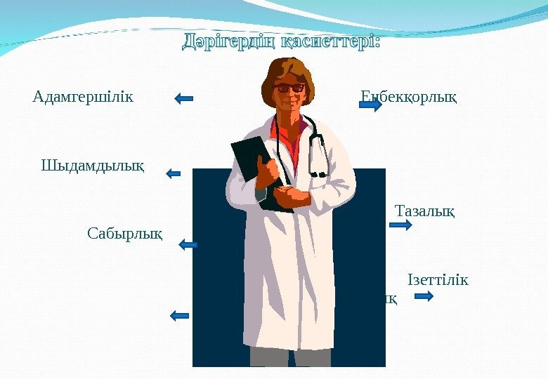    Адамгершілік     Е бек орлың қ қ 