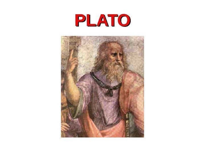 PLATO 