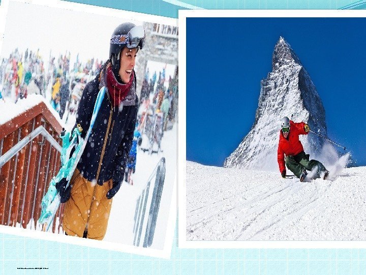  Nolleg gio sci/snowboard ≈ 130 € per 6  g iorni  