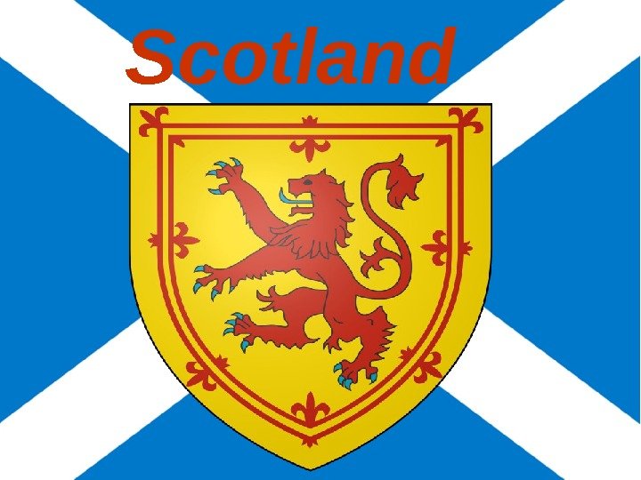 Scotland 