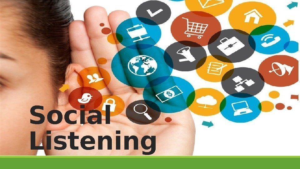 Social Listening 
