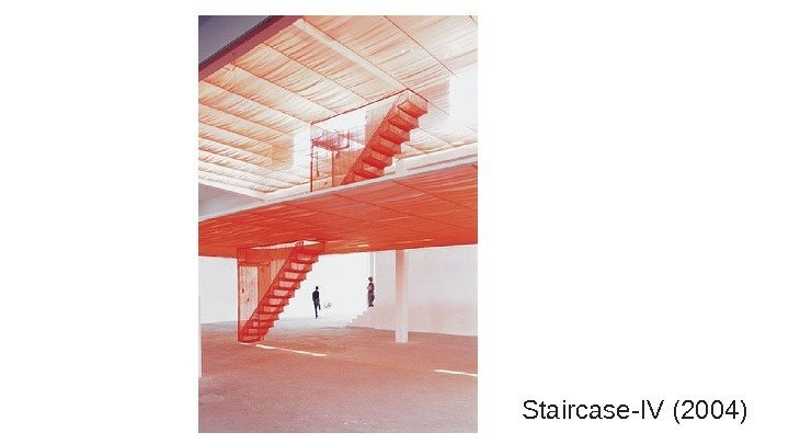 Staircase-IV (2004) 