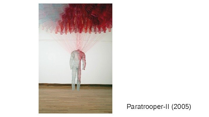 Paratrooper-II (2005) 