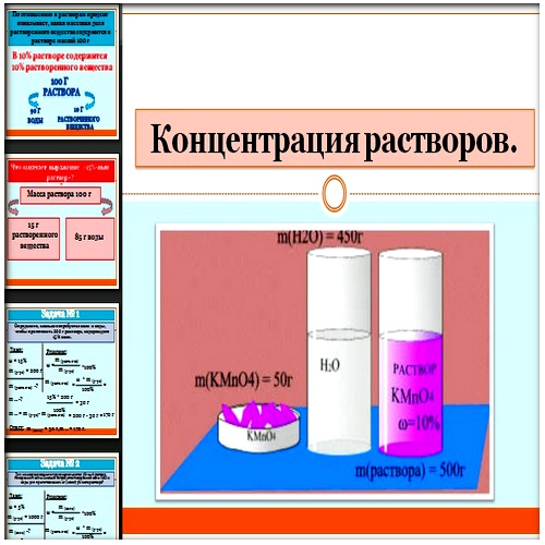 Одинаковые раствор. Концентрированные растворы химия. Концентрация раствора слайд. Концентрированное это в химии. Концентрация раствора это в химии.