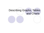 Презентация describing-graphs-9777