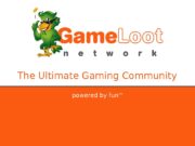 The Ultimate Gaming Community powered by fun ™