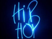 Hip — Hop  —  eine kulturelle
