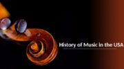 History of Music in the USA  The