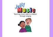 Teaching music skills to children through singing