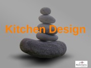 Презентация kitchen design template