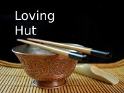 Презентация loving hut