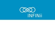 INFINii  INFINii™ supports a retail focused business
