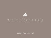 spring / summer 14  Stella Mc. Cartney